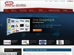 Sites similar to hypernetsolutions.in