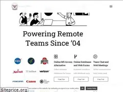 Sites similar to hyperoffice.com