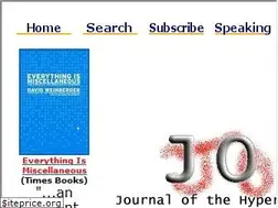 Sites similar to hyperorg.com