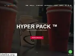 Sites similar to hyperpack.in