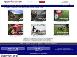 Sites similar to hyperparts.com