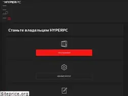 Sites similar to hyperpc.ru