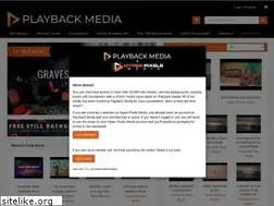 Sites similar to hyperpixelsmedia.com