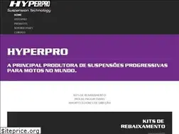 Sites similar to hyperpro.com.br