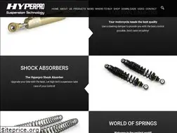 Sites similar to hyperpro.com