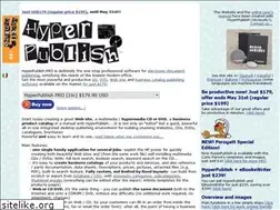 Sites similar to hyperpublish.com