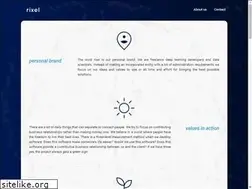Sites similar to hyperrixel.com
