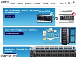 Sites similar to hyperscalers.com
