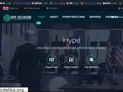 Sites similar to hyperseedexecution.com