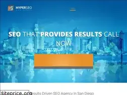 Sites similar to hyperseosandiego.com