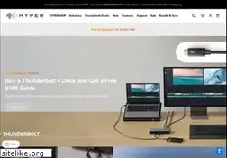 Sites similar to hypershop.com