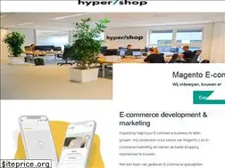 Sites similar to hypershop.nl
