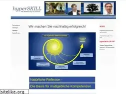 Sites similar to hyperskill.de