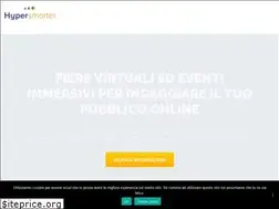 Sites similar to hypersmarter.com