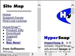 Sites similar to hypersnap.com