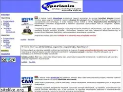 Sites similar to hypersnap.hu