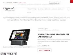 Sites similar to hypersoft.de