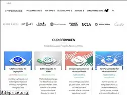 Sites similar to hyperspacehq.com