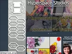 Sites similar to hyperspacestudios.com