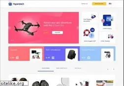 Sites similar to hyperstech.com