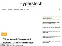 Sites similar to hyperstech.org