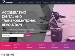Sites similar to hypertagsolutions.com