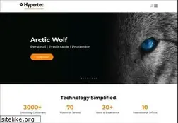 Sites similar to hypertecdirect.com