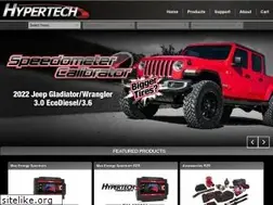 Sites similar to hypertech-inc.com