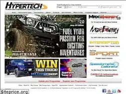 Sites similar to hypertech.com