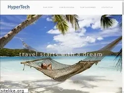 Sites similar to hypertechsolutions.com