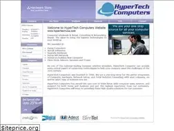 Sites similar to hypertechusa.com