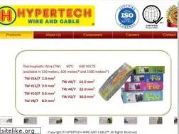 Sites similar to hypertechwire.com