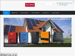 Sites similar to hyperteckelectrical.com