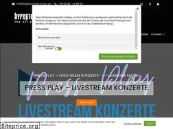 Sites similar to hypertension-music.de