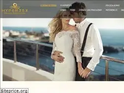 Sites similar to hypertex.pl