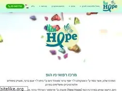 Sites similar to hyperthermia.net