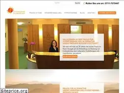 Sites similar to hyperthermie-filderstadt.de