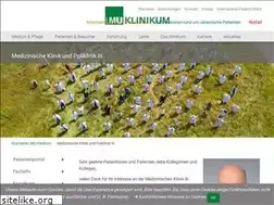 Sites similar to hyperthermie.org