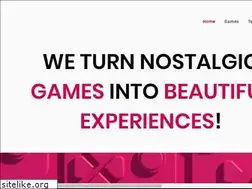 Sites similar to hyperthreestudio.com