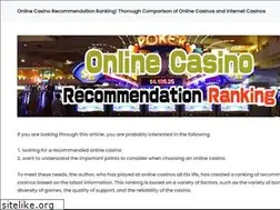 Sites similar to hyperthymesia.info