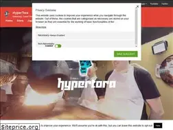 Sites similar to hypertora.com