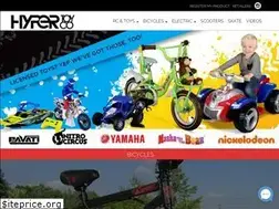Sites similar to hypertoys.com