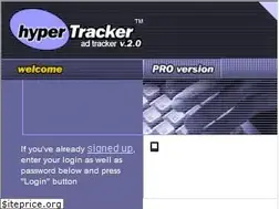 Sites similar to hypertracker.com