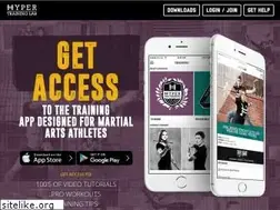 Sites similar to hypertraininglab.com