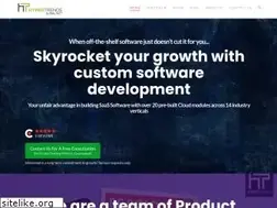 Sites similar to hypertrends.com
