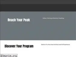 Sites similar to hypertrofit.com