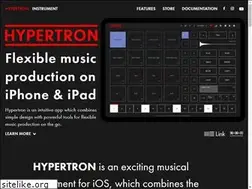 Sites similar to hypertron-instrument.com