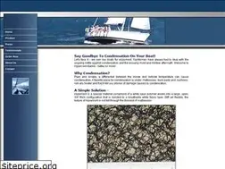 Sites similar to hyperventmarine.com