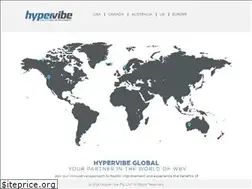 Sites similar to hypervibe.com