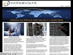 Sites similar to hypervisor.com